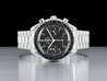 Omega Speedmaster Reduced Automatic 3510.50 Black Dial